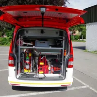 Einsatzleitwagen